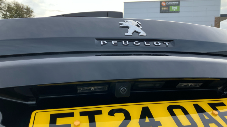 Peugeot 3008 1.6 Hybrid 180 Allure 5dr e-EAT8 Estate